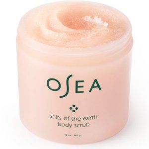 OSEA Salts of the Earth Body Scrub
